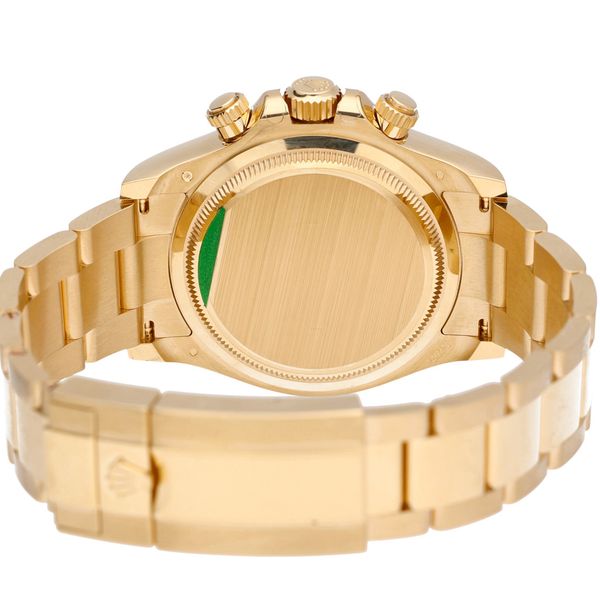 Rolex Daytona 126508